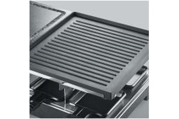 Grill elektryczny Raclette Severin RG2376 Raclette 1300W