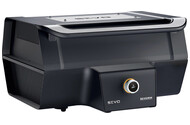 Grill elektryczny Stołowy, Tradycyjny Severin PG8106 Sevo 3000W