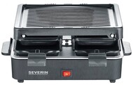 Grill elektryczny Raclette Severin RG2370 Raclette 600W