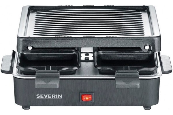 Grill elektryczny Raclette Severin RG2370 Raclette 600W