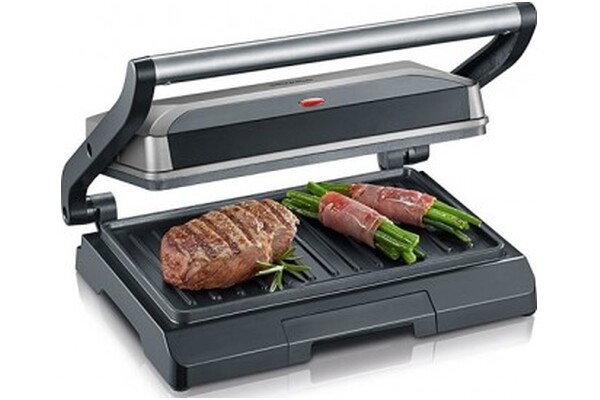 Grill elektryczny Kontaktowy Severin KG2394 800W