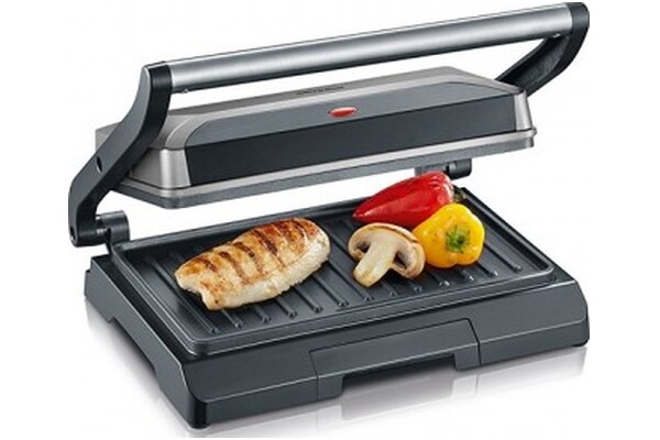 Grill elektryczny Kontaktowy Severin KG2394 800W