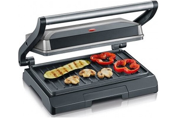 Grill elektryczny Kontaktowy Severin KG2394 800W