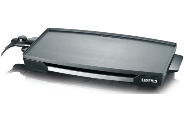 Grill elektryczny Stołowy Severin KG2397 2200W