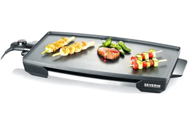 Grill elektryczny Stołowy Severin KG2397 2200W