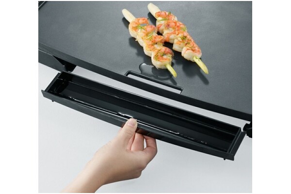 Grill elektryczny Stołowy Severin KG2397 2200W