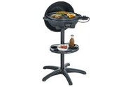 Grill elektryczny Severin PG8541 2000W