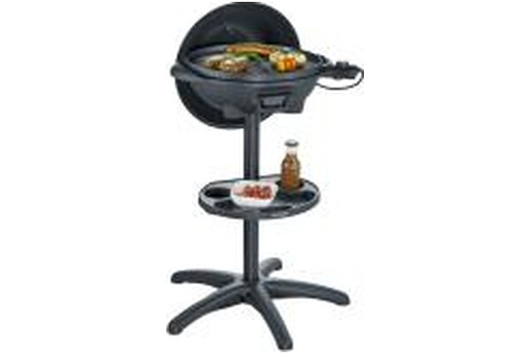 Grill elektryczny Severin PG8541 2000W