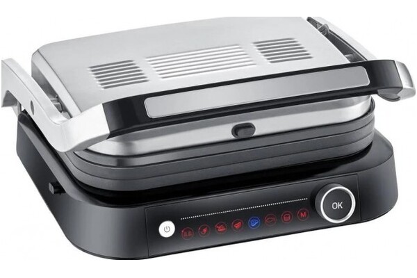 Grill elektryczny Kontaktowy Severin KG2395 2000W