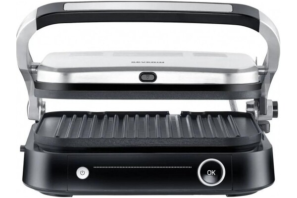 Grill elektryczny Kontaktowy Severin KG2395 2000W