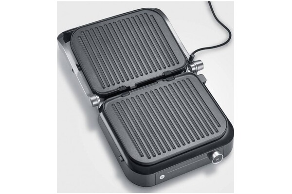 Grill elektryczny Kontaktowy Severin KG2395 2000W