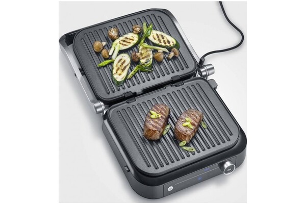 Grill elektryczny Kontaktowy Severin KG2395 2000W