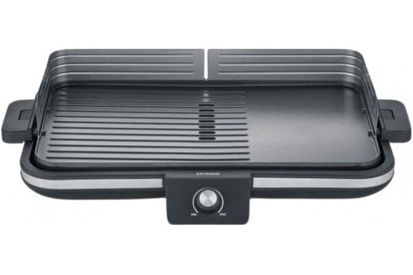 Grill elektryczny tradycyjny Severin PG8564 2300W