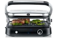 Grill elektryczny Kontaktowy Severin KG2395 1800W