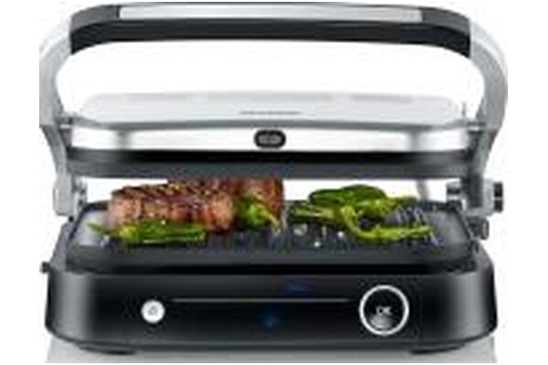 Grill elektryczny Kontaktowy Severin KG2395 1800W
