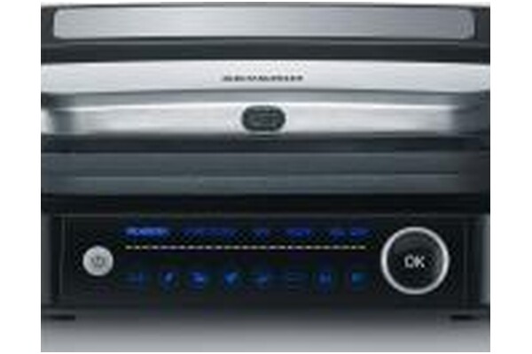 Grill elektryczny Kontaktowy Severin KG2395 1800W