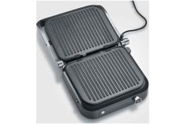 Grill elektryczny Kontaktowy Severin KG2395 1800W