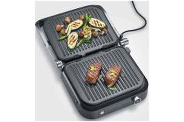 Grill elektryczny Kontaktowy Severin KG2395 1800W