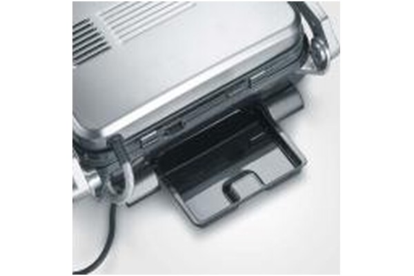 Grill elektryczny Kontaktowy Severin KG2395 1800W