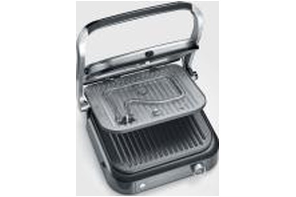 Grill elektryczny Kontaktowy Severin KG2395 1800W