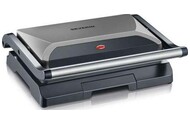 Grill elektryczny Kontaktowy Severin KG2394 900W