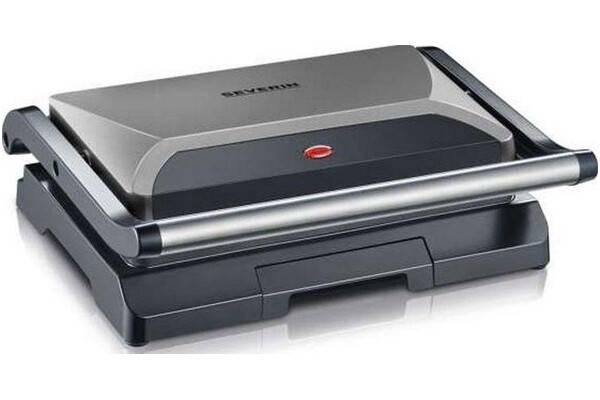 Grill elektryczny Kontaktowy Severin KG2394 900W