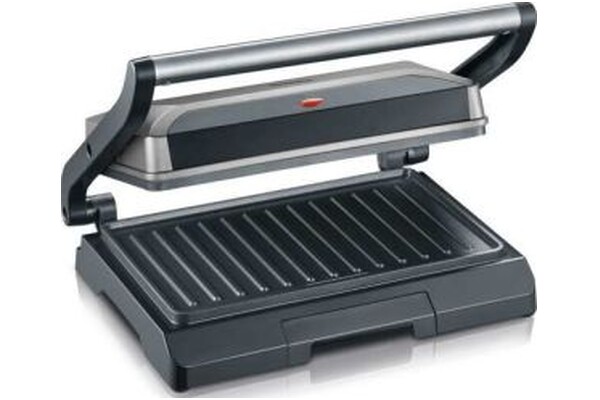 Grill elektryczny Kontaktowy Severin KG2394 900W