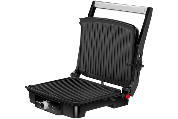 Grill elektryczny Kontaktowy MPM MGR09M 2000W