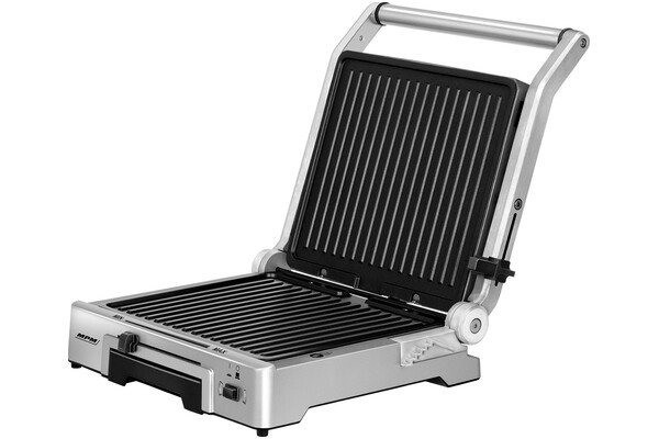 Grill elektryczny Kontaktowy MPM MGR10M 2000W