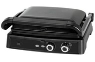 Grill elektryczny Kontaktowy MPM MGR12 2000W