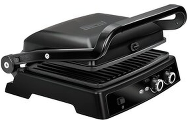 Grill elektryczny Kontaktowy MPM MGR12 2000W