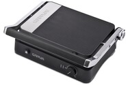 Grill elektryczny Kontaktowy G3 Ferrari G10162 Lavica 2000W