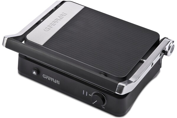 Grill elektryczny Kontaktowy G3 Ferrari G10162 Lavica 2000W