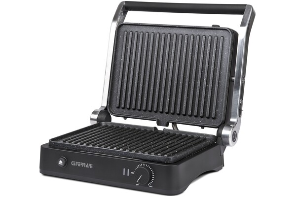 Grill elektryczny Kontaktowy G3 Ferrari G10162 Lavica 2000W