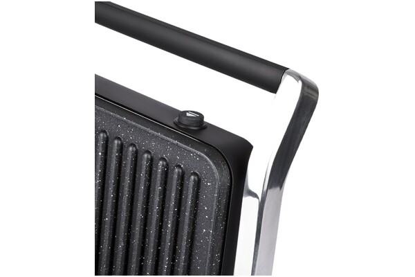 Grill elektryczny Kontaktowy G3 Ferrari G10162 Lavica 2000W