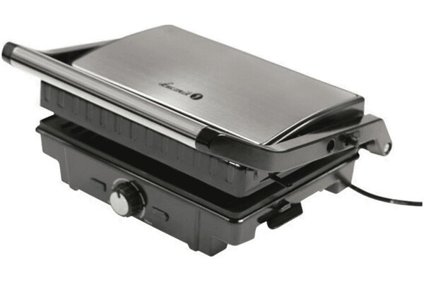 Grill elektryczny Kontaktowy Łucznik TG2018 1600W