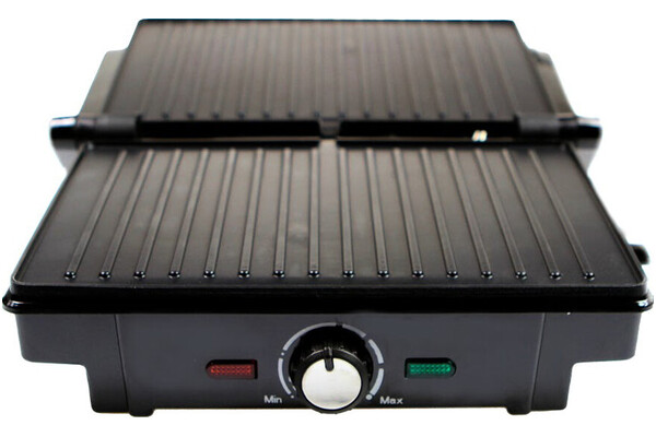 Grill elektryczny Kontaktowy Łucznik TG2018 1600W