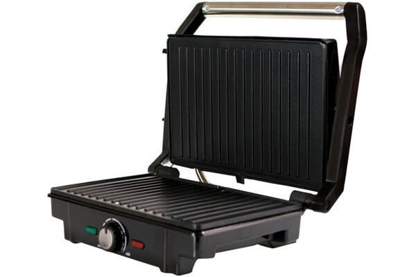 Grill elektryczny Kontaktowy Łucznik TG2018 1600W