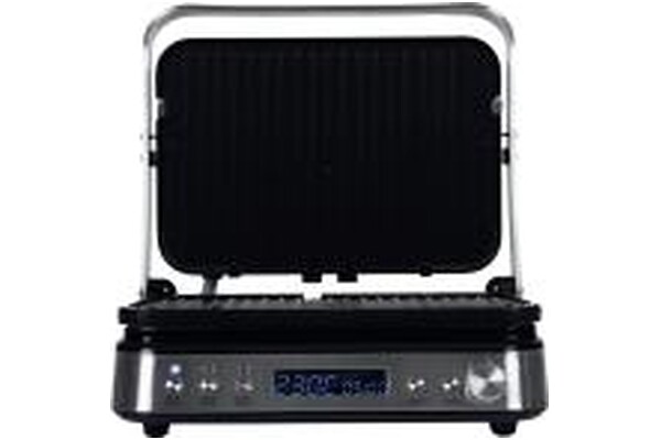 Grill elektryczny Kontaktowy RAVEN EGE005 2000W