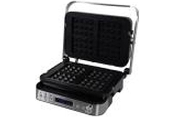 Grill elektryczny Kontaktowy RAVEN EGE005 2000W