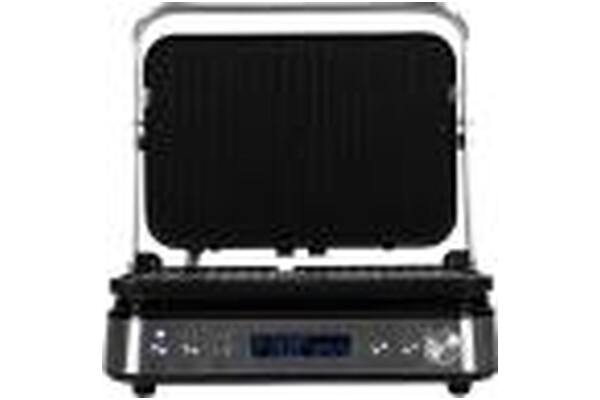 Grill elektryczny Kontaktowy RAVEN EGE005 2000W