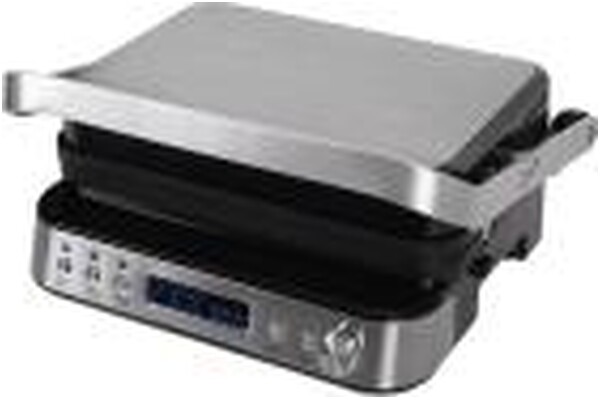 Grill elektryczny Kontaktowy RAVEN EGE005 2000W