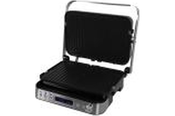 Grill elektryczny Kontaktowy RAVEN EGE005 2000W