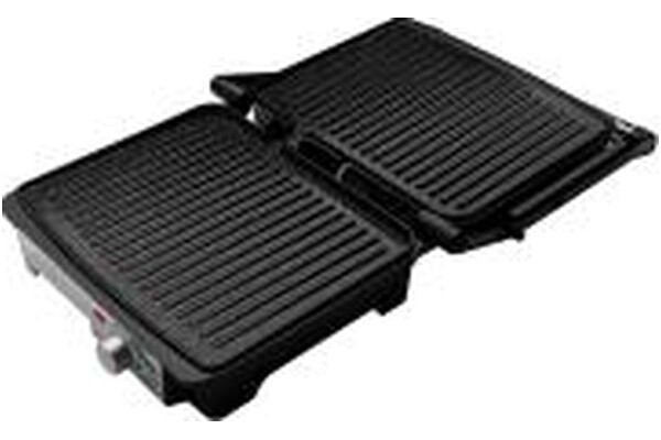 Grill elektryczny Kontaktowy RAVEN EGE002 1800W