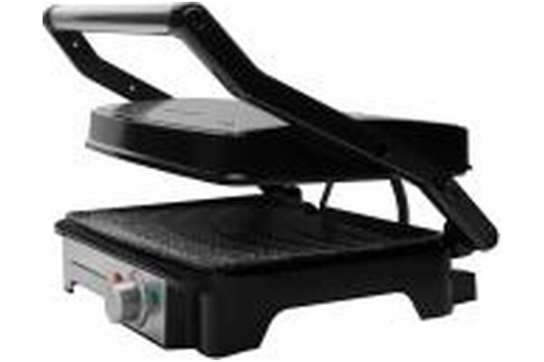 Grill elektryczny Kontaktowy RAVEN EGE002 1800W