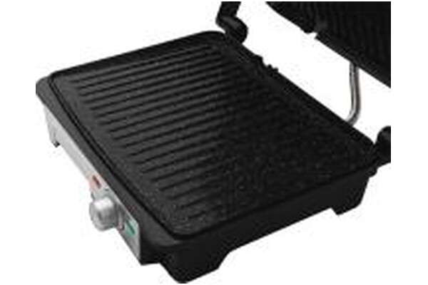 Grill elektryczny Kontaktowy RAVEN EGE002 1800W
