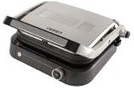 Grill elektryczny Kontaktowy RAVEN EGE004 2100W
