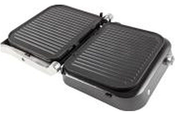 Grill elektryczny Kontaktowy RAVEN EGE004 2100W
