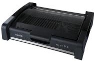Grill elektryczny Stołowy RAVEN EGE001N 1650W