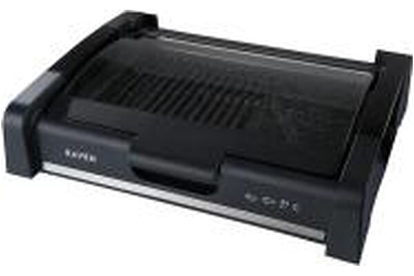 Grill elektryczny Stołowy RAVEN EGE001N 1650W